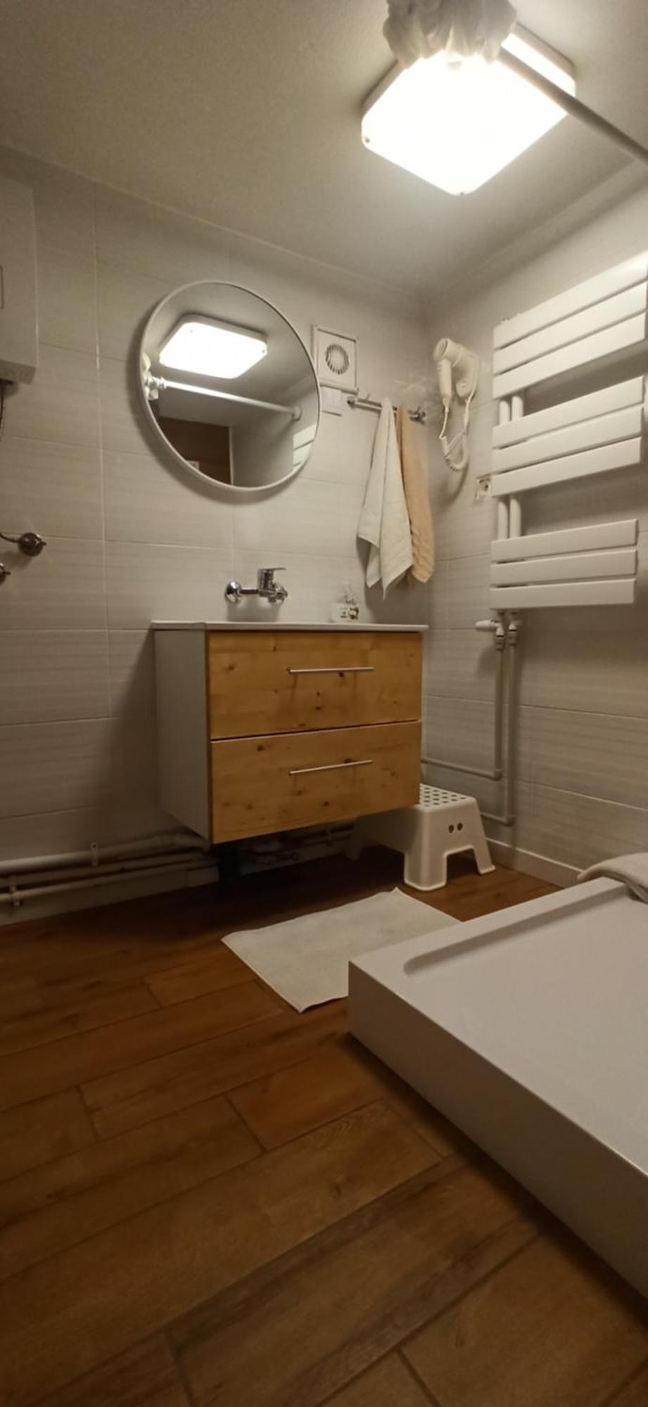 Domek Caloroczny Tresna Agata Exteriör bild
